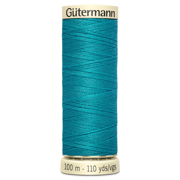 100M GUTERMANN SEW-ALL THREAD 55