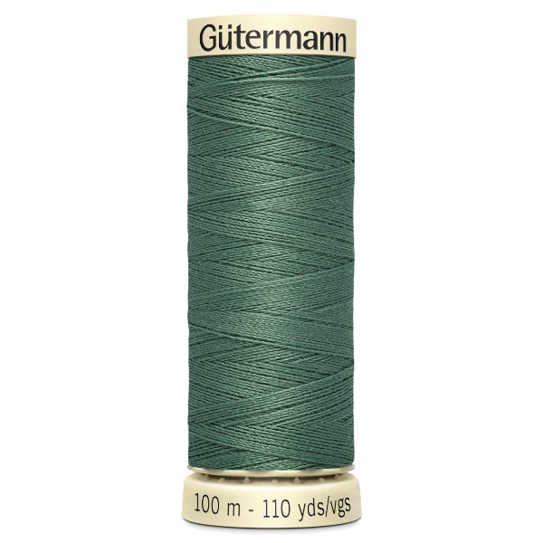 100M GUTERMANN SEW-ALL THREAD 553