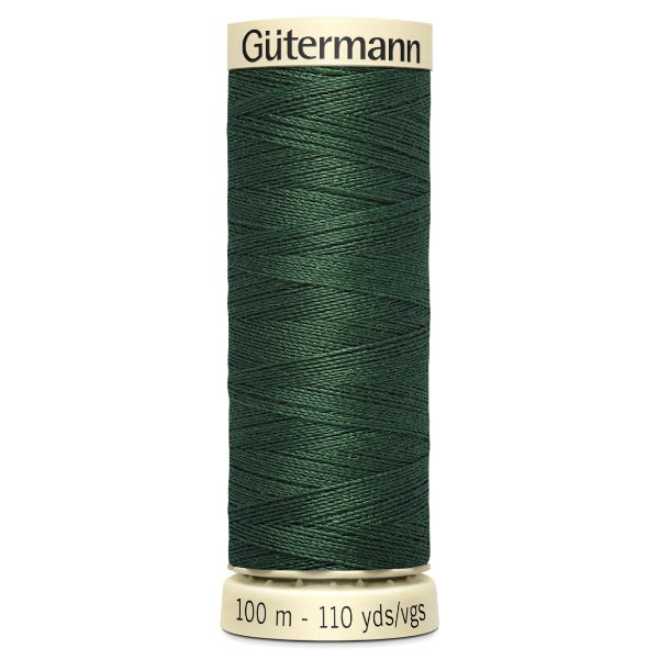 100M GUTERMANN SEW-ALL THREAD 555