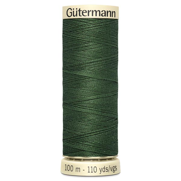 100M GUTERMANN SEW-ALL THREAD 561