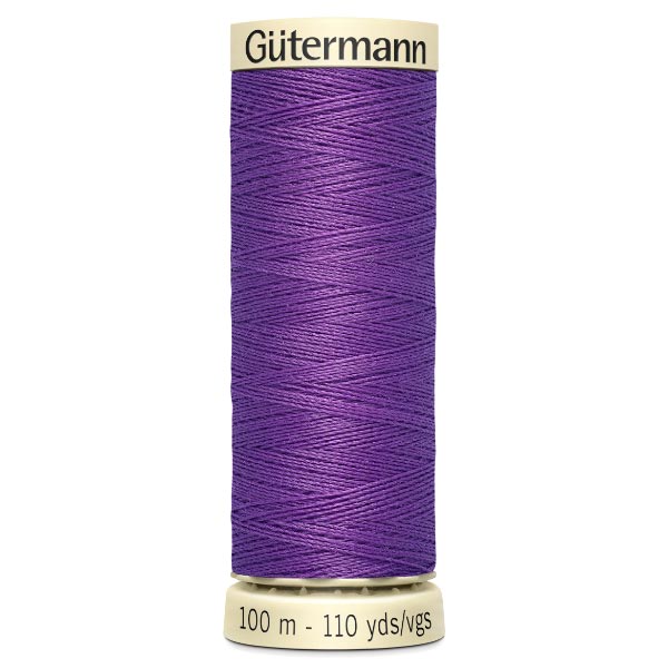 100M GUTERMANN SEW-ALL THREAD 571