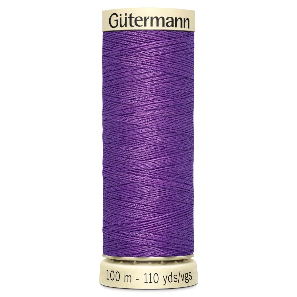 100M GUTERMANN SEW-ALL THREAD 571