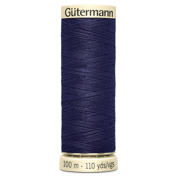 100M GUTERMANN SEW-ALL THREAD 575