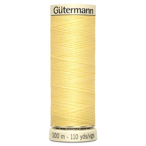 100M GUTERMANN SEW-ALL THREAD 578