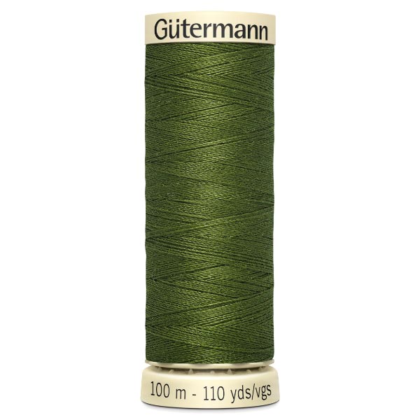 100M GUTERMANN SEW-ALL THREAD 585