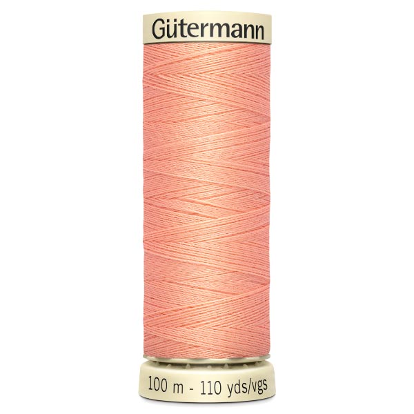 100M GUTERMANN SEW-ALL THREAD 586