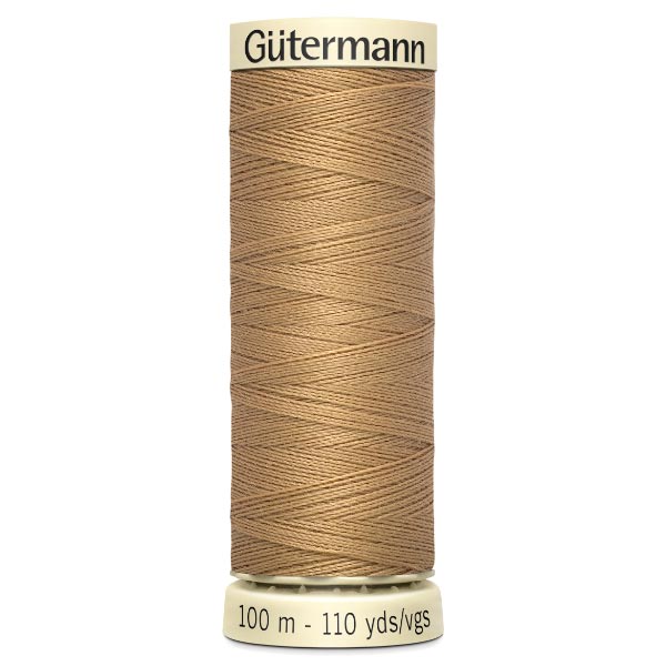 100M GUTERMANN SEW-ALL THREAD 591