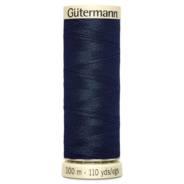 100M GUTERMANN SEW-ALL THREAD 595