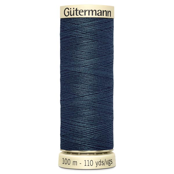 100M GUTERMANN SEW-ALL THREAD 598