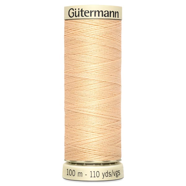 100M GUTERMANN SEW-ALL THREAD 6