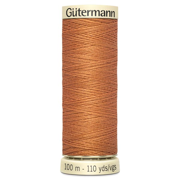 100M GUTERMANN SEW-ALL THREAD 612