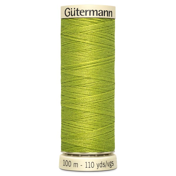 100M GUTERMANN SEW-ALL THREAD 616