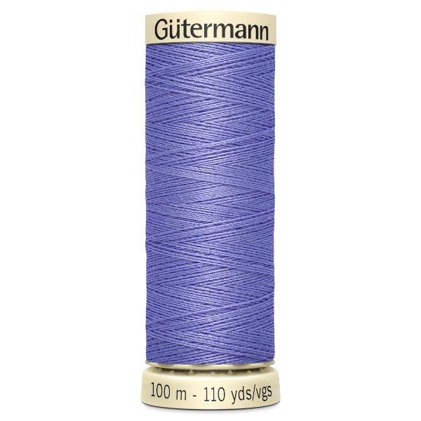 100M GUTERMANN SEW-ALL THREAD 631