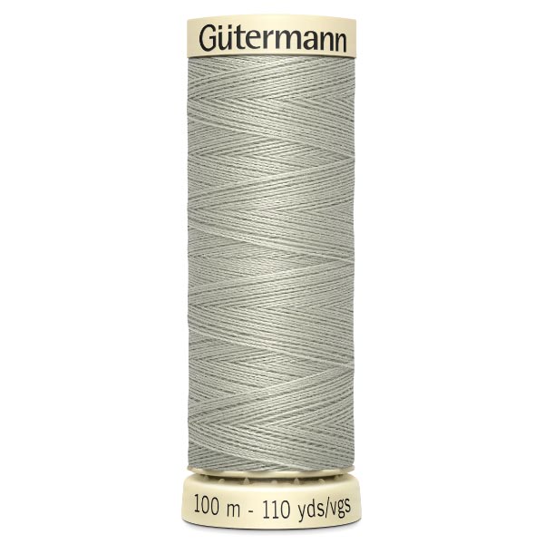 100M GUTERMANN SEW-ALL THREAD 633