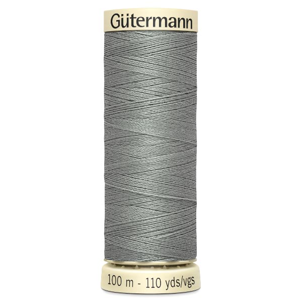 100M GUTERMANN SEW-ALL THREAD 634