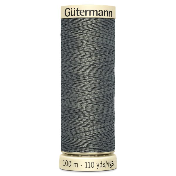 100M GUTERMANN SEW-ALL THREAD 635