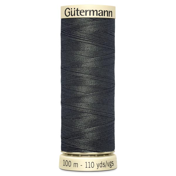 100M GUTERMANN SEW-ALL THREAD 636