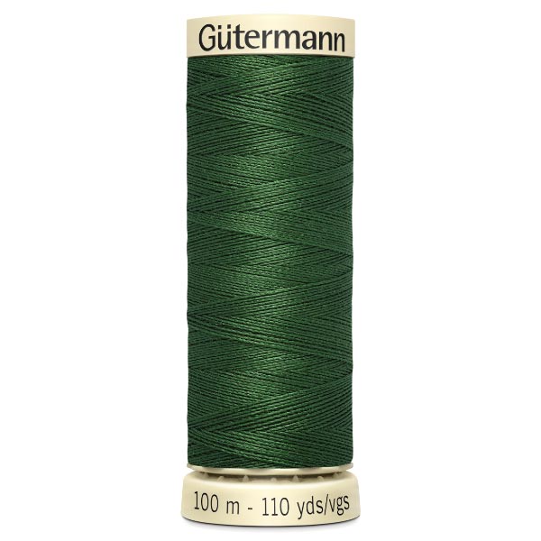 100M GUTERMANN SEW-ALL THREAD 639