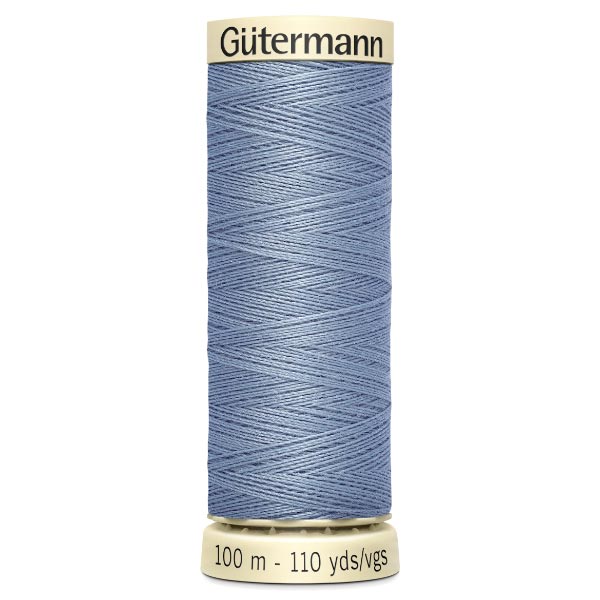 100M GUTERMANN SEW-ALL THREAD 64