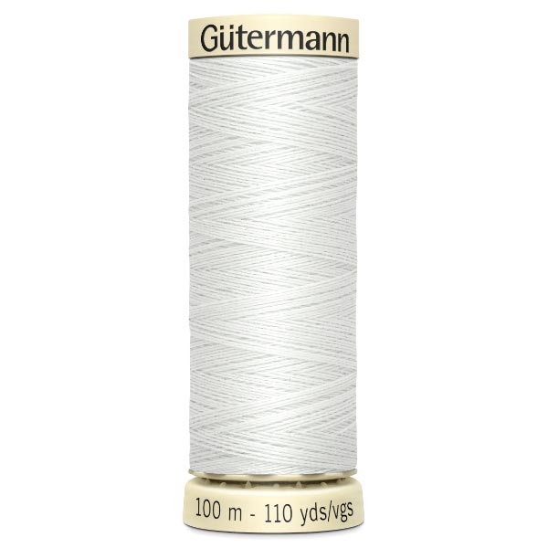 100M GUTERMANN SEW-ALL THREAD 643