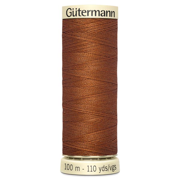 100M GUTERMANN SEW-ALL THREAD 649