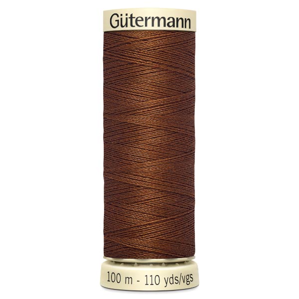 100M GUTERMANN SEW-ALL THREAD 650