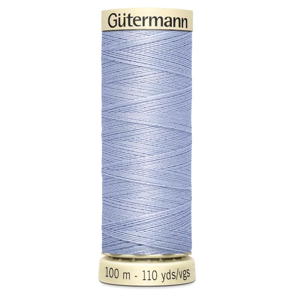 100M GUTERMANN SEW-ALL THREAD 655