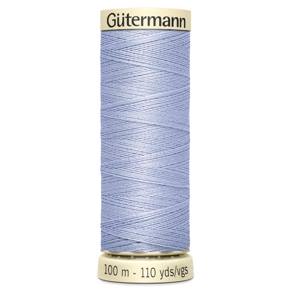 100M GUTERMANN SEW-ALL THREAD 655