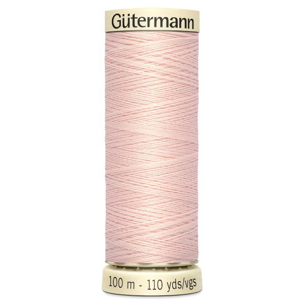 100M GUTERMANN SEW-ALL THREAD 658