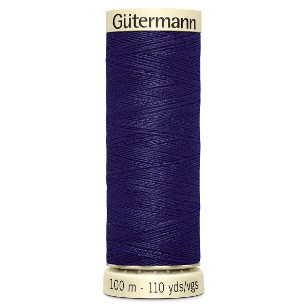 100M GUTERMANN SEW-ALL THREAD 66