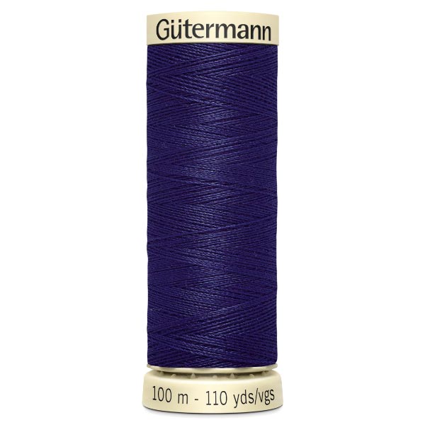 100M GUTERMANN SEW-ALL THREAD 66