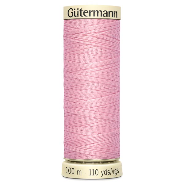 100M GUTERMANN SEW-ALL THREAD 660