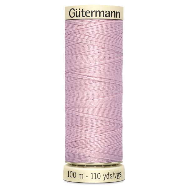 100M GUTERMANN SEW-ALL THREAD 662