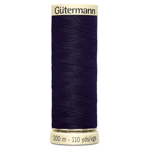 100M GUTERMANN SEW-ALL THREAD 665