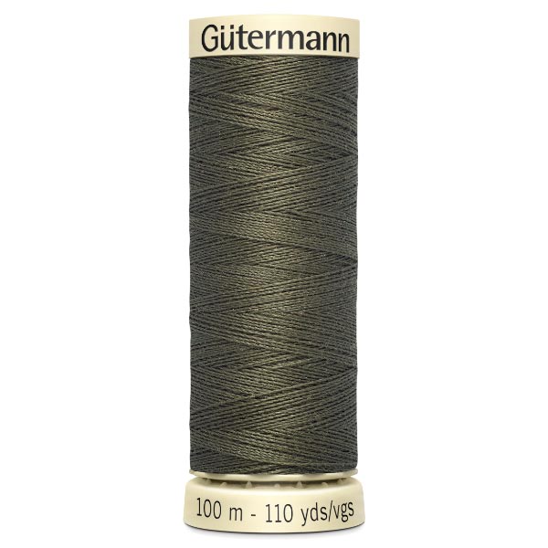 100M GUTERMANN SEW-ALL THREAD 676