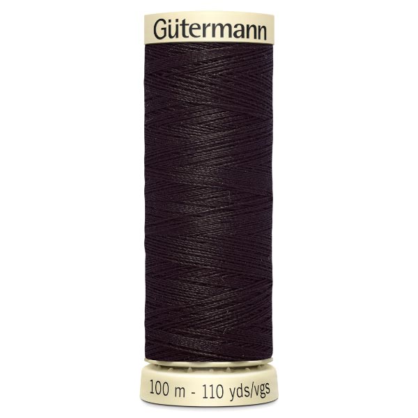 100M GUTERMANN SEW-ALL THREAD 682