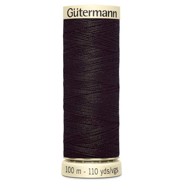 100M GUTERMANN SEW-ALL THREAD 682