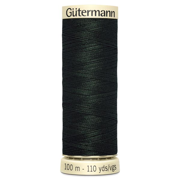 100M GUTERMANN SEW-ALL THREAD 687