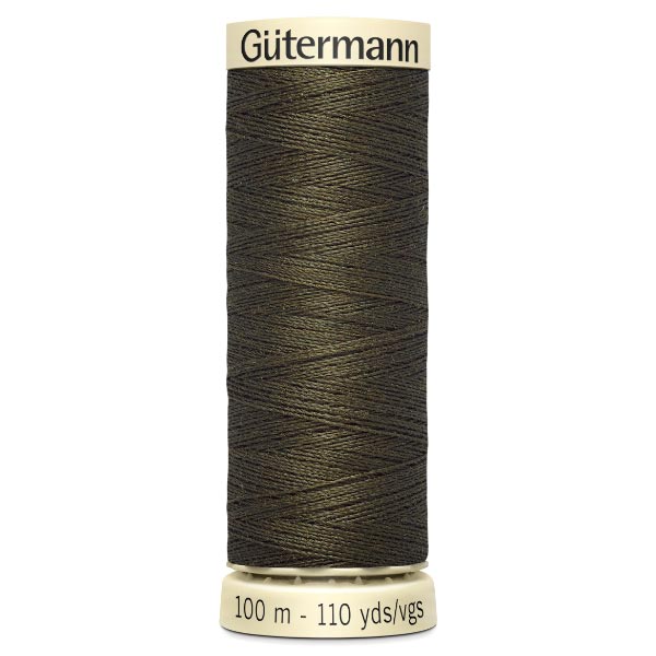 100M GUTERMANN SEW-ALL THREAD 689