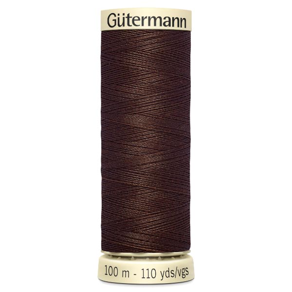 100M GUTERMANN SEW-ALL THREAD 694