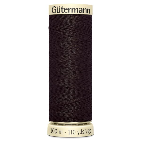 100M GUTERMANN SEW-ALL THREAD 697