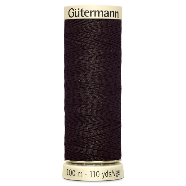 100M GUTERMANN SEW-ALL THREAD 697