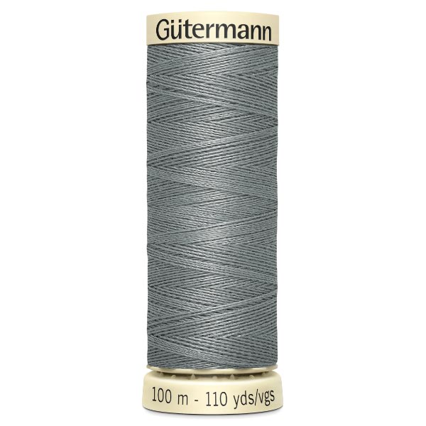 100M GUTERMANN SEW-ALL THREAD 700