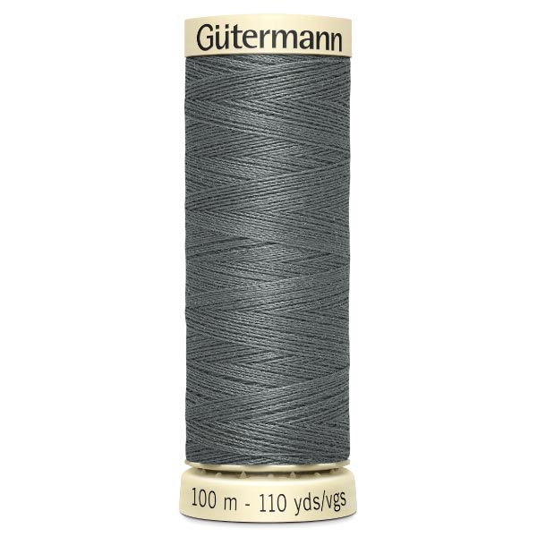 100M GUTERMANN SEW-ALL THREAD 701