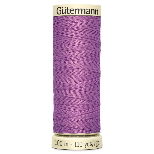 100M GUTERMANN SEW-ALL THREAD 716