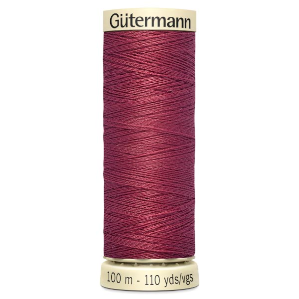 100M GUTERMANN SEW-ALL THREAD 730