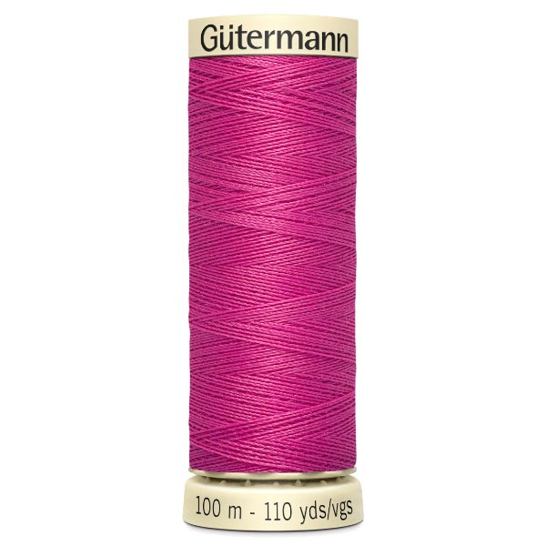 100M GUTERMANN SEW-ALL THREAD 733