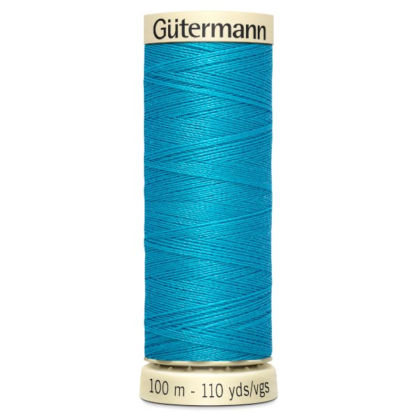 100M GUTERMANN SEW-ALL THREAD 736