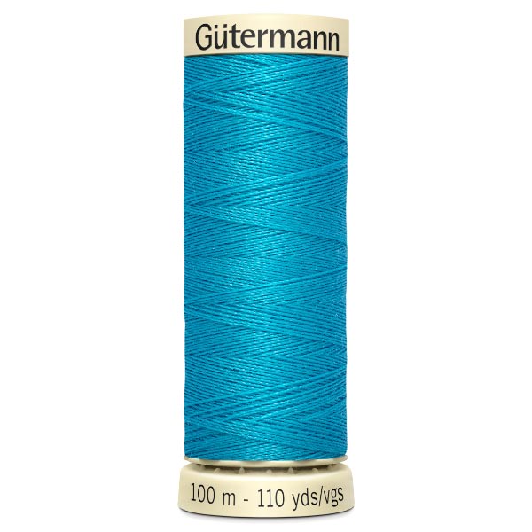 100M GUTERMANN SEW-ALL THREAD 736