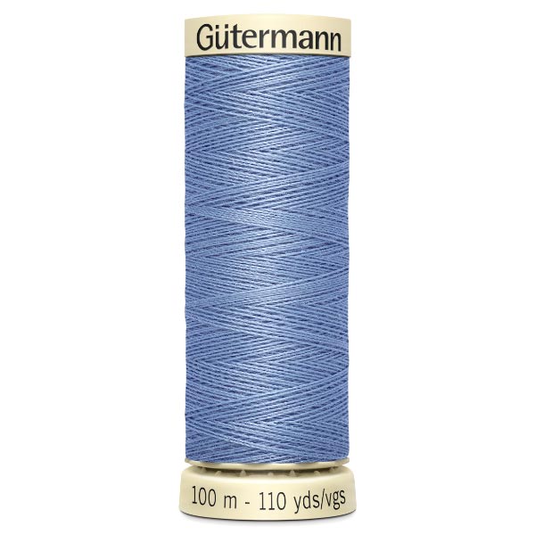 100M GUTERMANN SEW-ALL THREAD 74